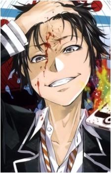 Yuma Mukai's image