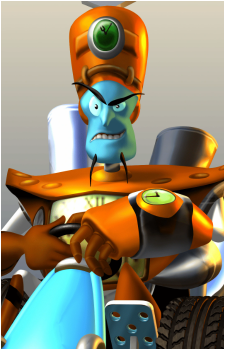Doctor N. Tropy's image