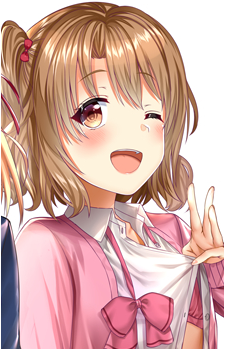 Karin Jinguji