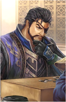 Xiahou Dun
