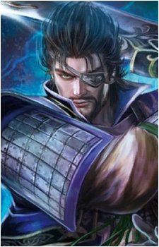 Xiahou Dun's image