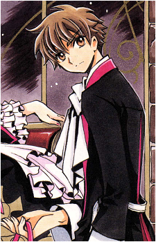 'Syaoran'