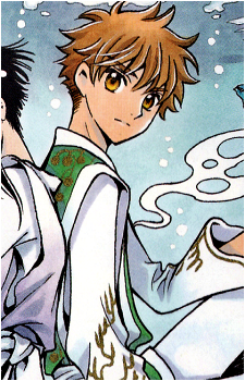'Syaoran'