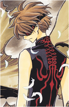 'Syaoran'