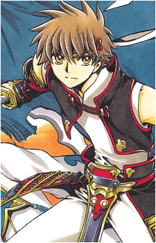 'Syaoran'