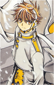 'Syaoran'