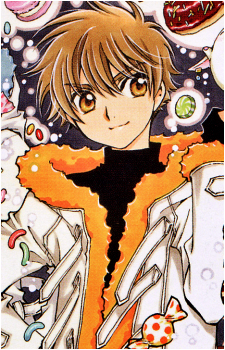'Syaoran'