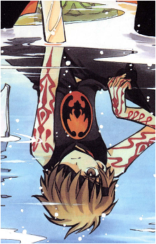 'Syaoran'