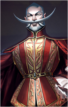 Image 3 - Art: Kevin Glint Image 3