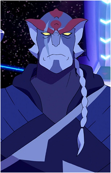 Kolivan's image