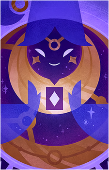Oru {Gigantic}