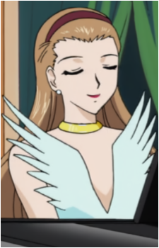 Mary McGuire