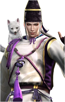 Seimei Abe's image