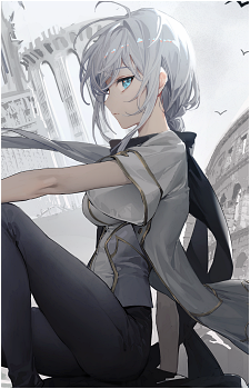 Image 3 - Art: NariaTa Image 3