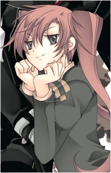 Momose's image