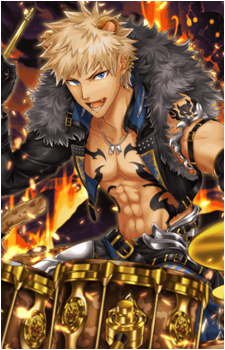 Rom {SB69}