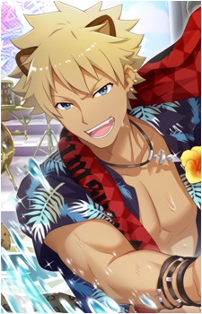 Rom {SB69}