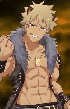 Rom's image