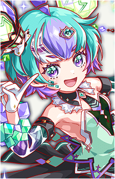 Fluorite {CF}'s image