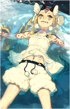 Ibaraki Douji