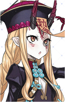 Ibaraki Douji