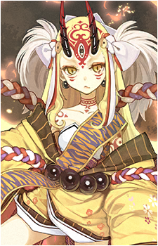 Ibaraki Douji
