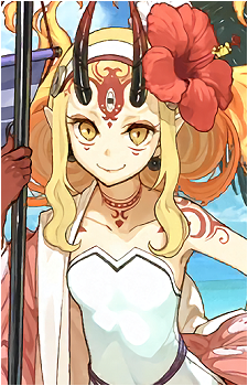 Ibaraki Douji