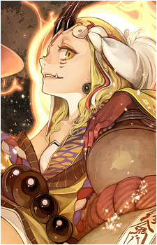 Ibaraki Douji