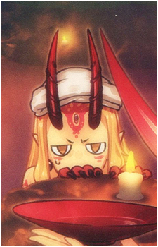 Ibaraki Douji