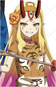 Ibaraki Douji