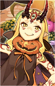 Ibaraki Douji