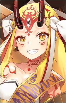 Ibaraki Douji