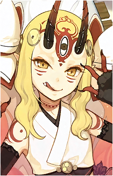 Ibaraki Douji