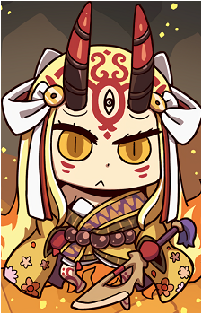 Ibaraki Douji