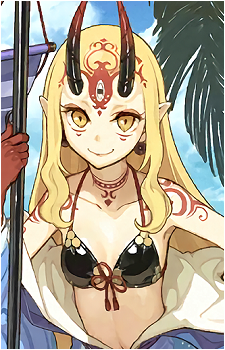 Ibaraki Douji