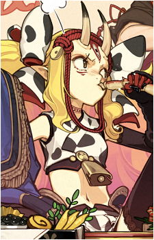 Ibaraki Douji