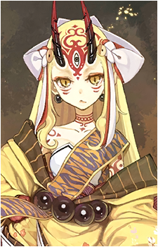 Ibaraki Douji