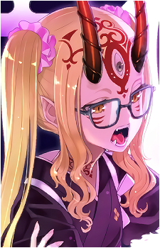 Ibaraki Douji