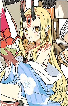 Ibaraki Douji