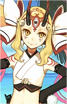 Ibaraki Douji