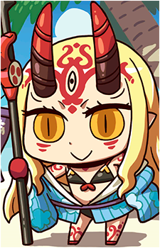 Ibaraki Douji