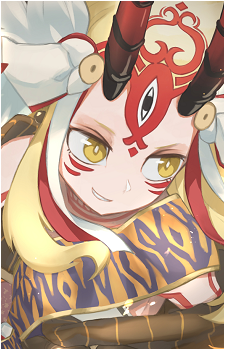 Ibaraki Douji