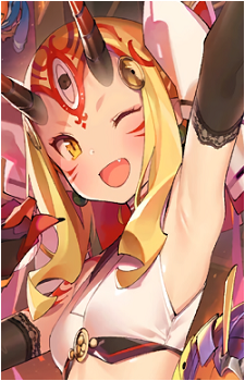 Ibaraki Douji