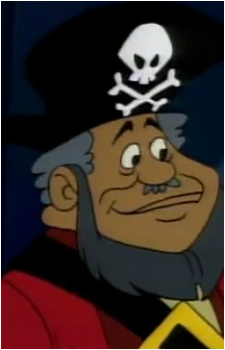 Mr. Johnson {SD}'s image