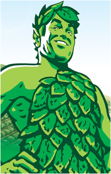 Green Giant's image
