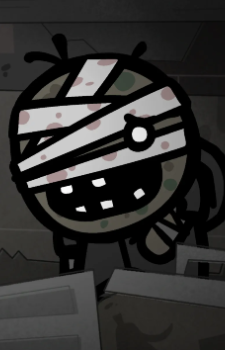 Image source: From the game Mewgenics Organ Grinder