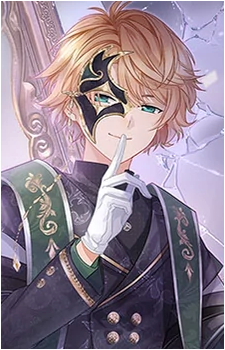 Noah {LN}