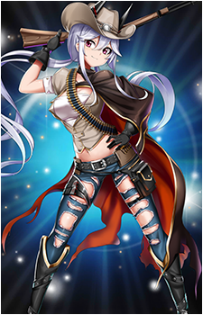 Guinevere {SS}
