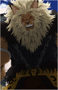 Beast King {OPM}'s image