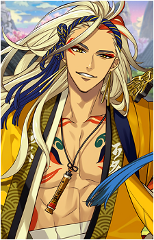 Shiranui's image